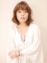 クレメント(CLEMENT)&nbsp;ボブパーマ