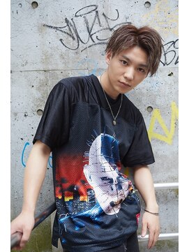 クレスト 近江八幡店(CREST) チェイスショート