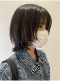 天神今泉/ミニウルフ