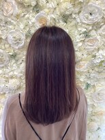 みその 高坂店&nbsp;ロングヘア