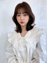 アリスバイアフロート 自由が丘(ALICe by AFLOAT)&nbsp;韓国ヘア／くびれ／レイヤーカット