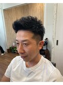 ジェットモヒ