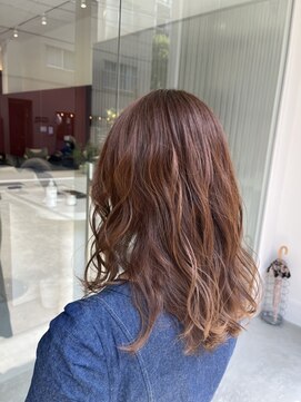 ラフランクリー(la frankly) 20代30代/大人かわいい/ミニボブ/髪質改善