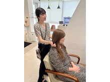 シェノン(Chainon.)