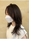 韓国風レイヤー