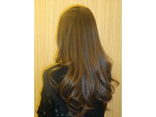 ヘア デザイン ラフィーネ(hair design raffine)