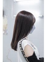 ノード(NODO)&nbsp;【ツヤと透明感】ラベンダーベージュ