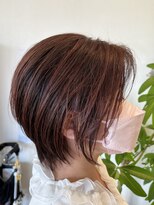 ヘアメイク アンリ(Anri)&nbsp;クレイライツハイライトグロスカラー