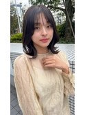 大宮　前髪　韓国