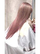 キッススワン(KISS SWAN)&nbsp;シールエクステ70枚☆ナチュラルピンクグラデーション☆