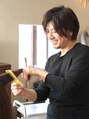 Rヘアー メイク 安野 孝清