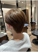 波巻きスパイラルツイストスパイラルパーマツイストパーマ
