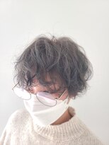 ヴェール レッシュブ 鎌ヶ谷店(Belle Lecheveu)&nbsp;ショートボブ