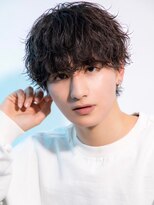 オーシャントーキョー 渋谷神南(OCEAN TOKYO) ヴァイザーマッシュ