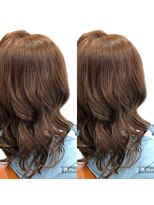 フレンズ 手稲店(friend's)&nbsp;つやつやサラサラヘアに！