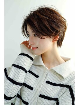 トコロ(tokoro) ショート