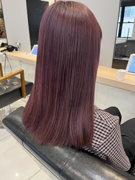 フラミューム 町田(flammeum) ピンク【町田】【成瀬】【玉川学園前】