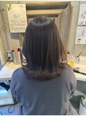 ナチュラルグレージュ