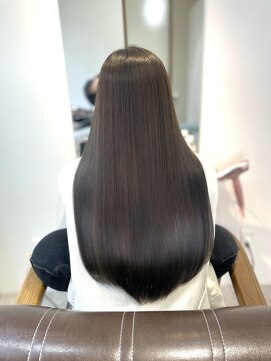 アールサロン 名駅(Rr SALON) ダークブラウン