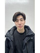 メリケンバーバーショップ トーキョー(MERICAN BARBERSHOP TYO)&nbsp;ナチュラル73