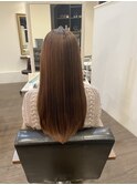 ☆髪質改善×美髪style☆