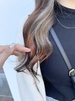 アリュア(Allure)&nbsp;大人気！キツネカラー