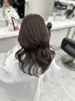 キャンディ 横浜(CANDY) 【YURI指名限定】マロンブラウン