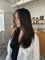 バイマイサイド(BY MY SIDE)&nbsp;レイヤーカット