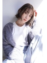 アテ(Ate)&nbsp;ボブ