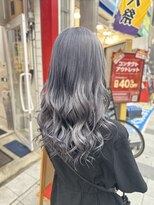 ダンク(DUNK)&nbsp;シルバーグレー