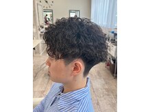 アーザ ヘアー(ASA hair)