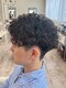アーザ ヘアー(ASA hair)の写真/1人1人のライフスタイルに合わせて、清涼感のあるかっこいいスタイルに！昨日より今日の自分が好きになる＊