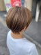 ニル(Nir)の写真/【HPB AWARD 2025 BEST SALON 注目サロン選出】トレンド×似合わせが叶う◇