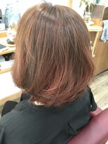 イワッシュ 鶴ヶ峰駅店(IwAsh)&nbsp;☆お客様スタイル☆【鶴ヶ峰／鶴ヶ峰駅】