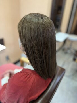 プロペラ(PROPELLER) 質感再生カラー