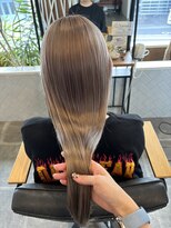 アールフランプラス(arFranc+)&nbsp;ホワイトシルバー