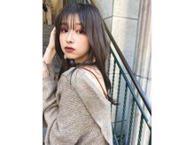 スタンド バイ ヘアー アンド コーヒー 恵比寿(STAND By HAIR ＆ Coffee)