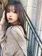 スタンド バイ ヘアー アンド コーヒー 恵比寿(STAND By HAIR ＆ Coffee)の写真/【恵比寿西口1分30秒】 ”似合わせカット”は親身で丁寧なカウンセリングから－。