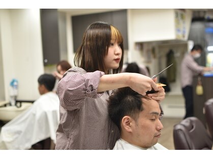 エスフィール 仙台店(S.feel)の写真