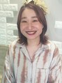 ヘアーズファイン(hair's fine) 須 田