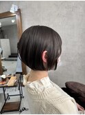 髪質改善トリートメント &nbsp;縮毛矯正　ストレート　酸性　カラー
