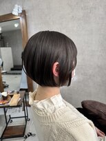 スリー(THREE) 髪質改善トリートメント 縮毛矯正 ストレート 酸性 カラー