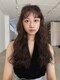 ニール(Neelu)の写真/【伏見/名駅◆徒歩3分】ダメージレスは当たり前★女性らしさが溢れる柔らかい仕上がり&抜け感が◎