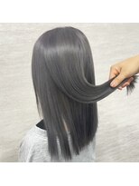 クラビス プラチノ(CLAVIS PRATINO) ダブルカラー/ラベンダーカラー/シルバーカラー/透明感カラー