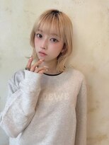 アエレ アヴェダ ゆめが丘ソラトス店(aere AVEDA)&nbsp;湘南スタイル