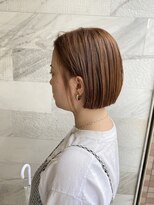 ミミ(33 mimi) ミニボブ