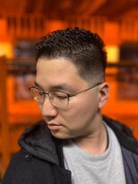 ヒロギンザ 仙台名掛丁店(HIRO GINZA)&nbsp;【HIRO GINZA仙台西口/濡れパンフェザーアップ】