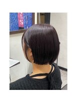 エン(En,)&nbsp;春らしくラベンダーピンク＊