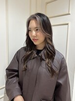 クロップ エス 湘南辻堂(crop es)&nbsp;《crop es辻堂 mio》海外風デザインカラー