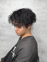 ネクスト 静岡店(NEXT)&nbsp;ツイストスパイラルパーマ